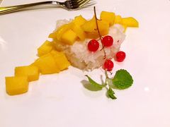 -厦门悦华酒店·绿庭主题自助餐厅