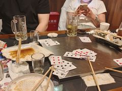 -晓林火锅(安定门店)