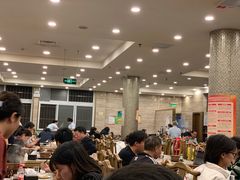 大堂-牛街·马辈儿涮肉(牛街二店)