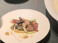 -沈灶河豚宴·河豚融合餐厅(汉中路店)