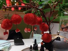 -奔跑吧陕菜·盛世长安(民乐园万达店)