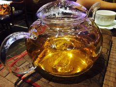 -碧露轩·大益茶体验馆(镇江路店)