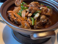 -惠丰堂饭庄·烤鸭·京味菜(西北旺·唐家岭店)