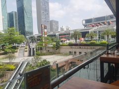 -bluefrog蓝蛙(皇庭广场店)
