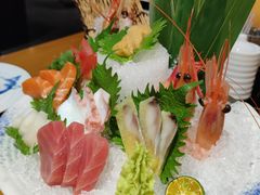 -渔寿司·日本料理(艾尚天地店)