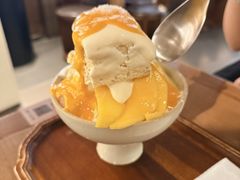 -RUXU入续糖水铺与包(卓悦中心店)