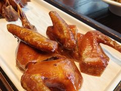 -东海渔庄·湘粤融合餐厅(南山店)