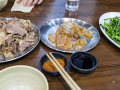 -谢大牛馆·中式卤牛排(老店)