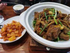 -李太婆鱼汤馆(古城路店)