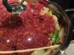 iphone_upload_pic-黄记煌三汁焖锅(崇文门店)