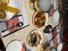 -芭菲盛宴·环球美食(北城国际店)