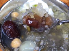 -南街清补凉(黄贝岭店)