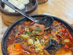 -常鲜德乐购迎桂馒头店(麻巷公寓店)