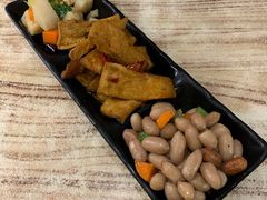 凉菜拼盘-好這口重庆小面(总店)