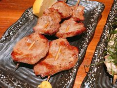 -小山日本料理(太古汇店)