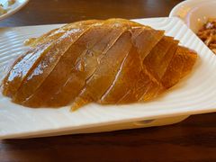 -便宜坊烤鸭店(科创店)