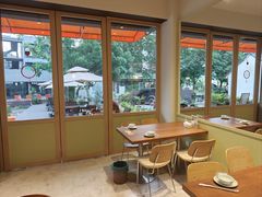 -御香农家菜(莫干山庾村店)