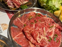 -一品诚记烤肉·甄选店(中南路店)
