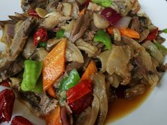 -灿哥羊汤(果园店)