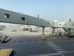 -银川河东国际机场