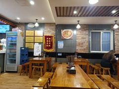 -晋来顺手擀面(金地花园店)