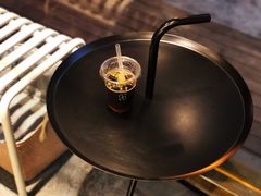 -KYO COFFEE(胶州路店)