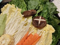 -潮界(虹桥新天地店)