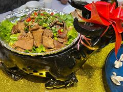 -宋园·金宴浙鲜馆(静安店)