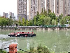 -成都市活水公园