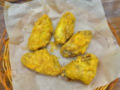 -南记食粥坊·宵夜大排档(岭南分店)