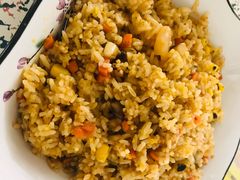 -家利美食店
