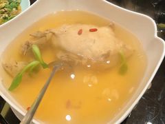 -阿庄新豫菜(航海东路店)