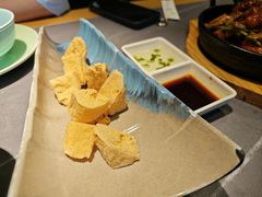 -潮界(大学路店)