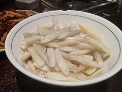-鱼头泡饭·湖北菜·非物质文化遗产(岳家嘴总店)