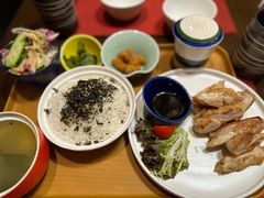 -佛山希尔顿酒店·融誉亚洲美食荟