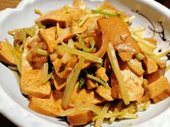 小炒攸县香干-佬湘楼·27年湘菜(天河都市广场店)