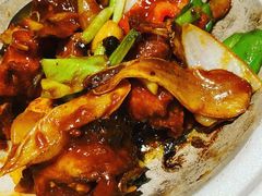 啫啫鸡煲-正斗·港式粤菜(SKLP店)