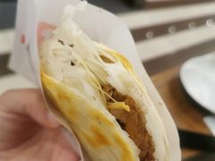-阿香米线(大唐西市大润发店)