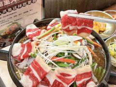 -双门洞·森系料理(体育西店)