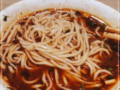 -吴记怪味面(牛王庙店)