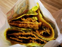 -安悦煎饼(河北店)