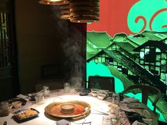 -哥老官重庆美蛙鱼头(西湖银泰十一哥店)