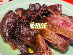酱鸭-孔乙己酒家(虹桥路店)