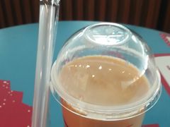 -麦当劳(杭州东站高铁店)