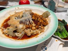 -聆桂烤鸭·金奖烤鸭(静联广场店)
