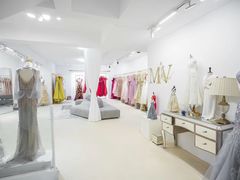 -MSV 高端礼服定制(大良店)