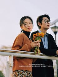 -第一夫人婚纱摄影(南京店)