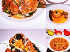 -蟹榭·本帮江浙菜·蟹宴(五角场合生汇商场店)