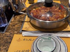 -黄记煌三汁焖锅(欢乐海岸店)