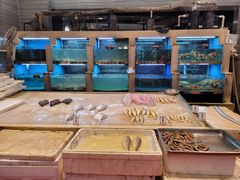 水产区-启东海鲜人家(古美路店)